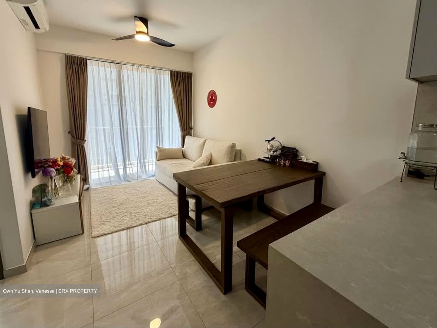 The Florence Residences (D19), Apartment #584921301